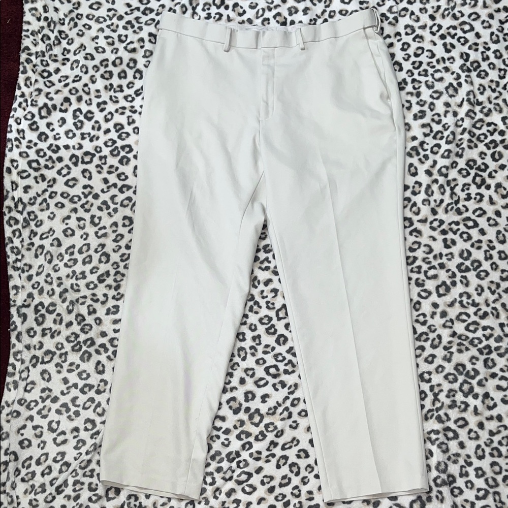 Saddlebred Men's Performance Dress Pants